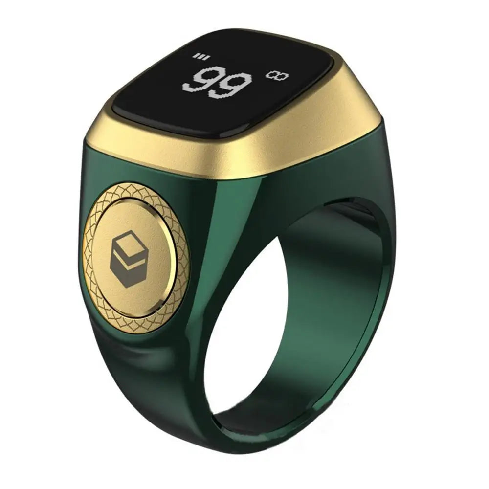Zikr Ring