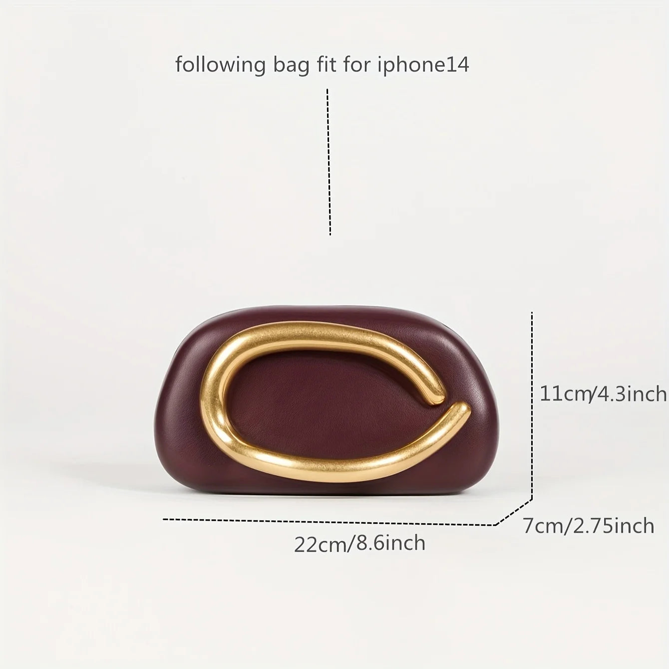 Evening Clutch Bag