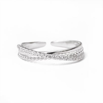Lab Grown Diamond 5 MM Princess Cut Engagement Ring With Ruby