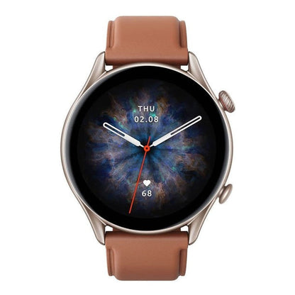 Amazfit GTR 3 Pro Smartwatch with Alexa