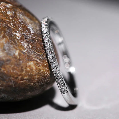Elegant Ring