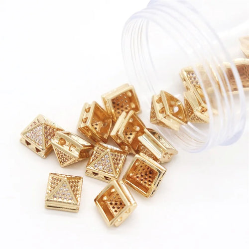 BLUESTAR 2021 New Design Zircon Pave Rhinestones 1mm Hole Pack set