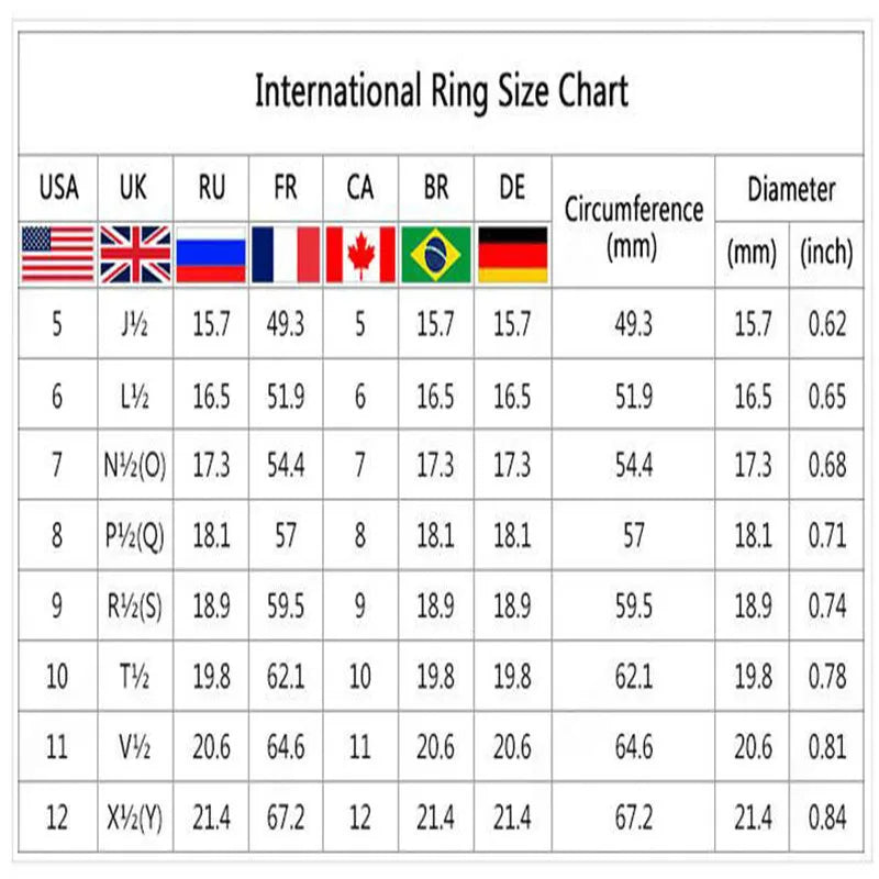 Elegant Ring