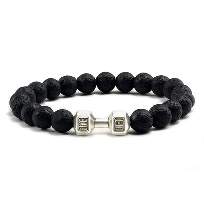 Volcanic Stones Bracelet