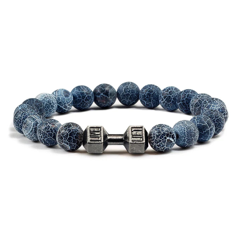 Volcanic Stones Bracelet