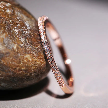 Elegant Ring