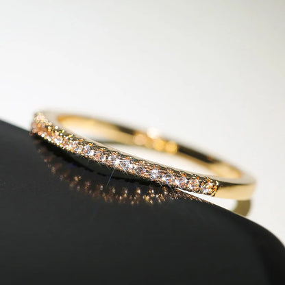 Elegant Ring