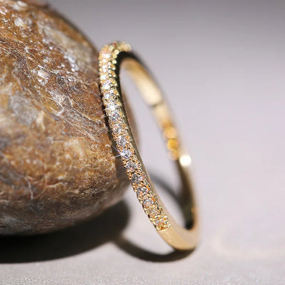 Elegant Ring