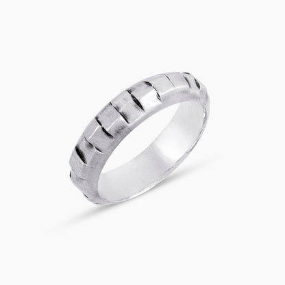 Boulder Ring