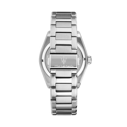 Men Velocita Black 41mm Watch