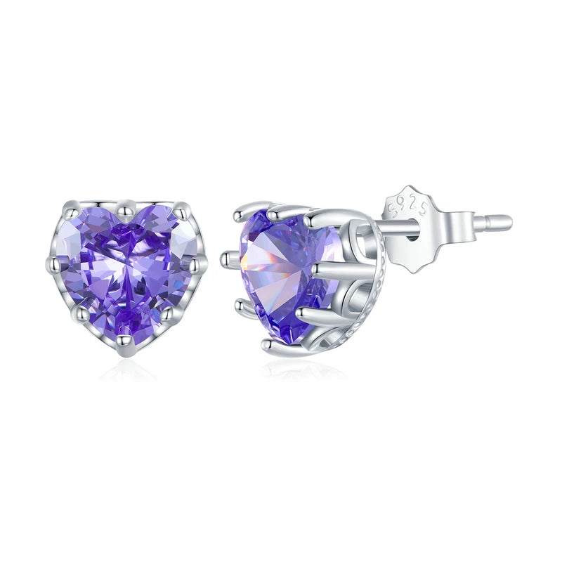 Alcazar Amor Pearl Post Drop Earrings JA0036
