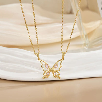 SunMoon™ Magnetic Couple Necklace 🌞🌙💖 Always Drawn Together