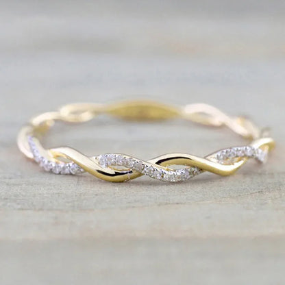 Elegant Ring