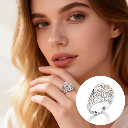 ReturnGuard™ Protection Ring 🔮💞