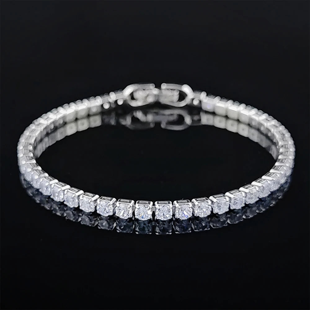 Volcanic Stones Bracelet