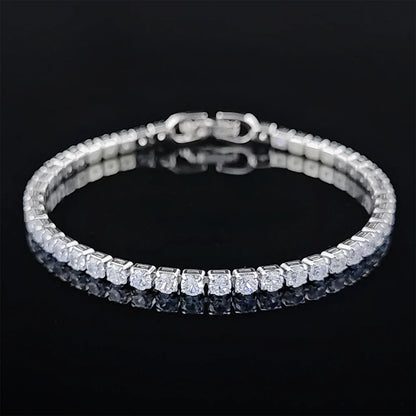 Volcanic Stones Bracelet