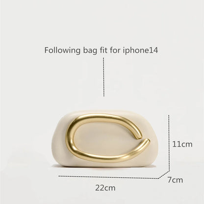 Evening Clutch Bag
