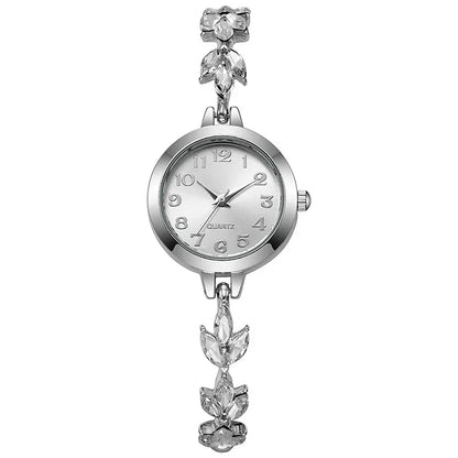 RoyalLuxe™ Purple Princess Watch 👑💜 Timeless Royal Charm