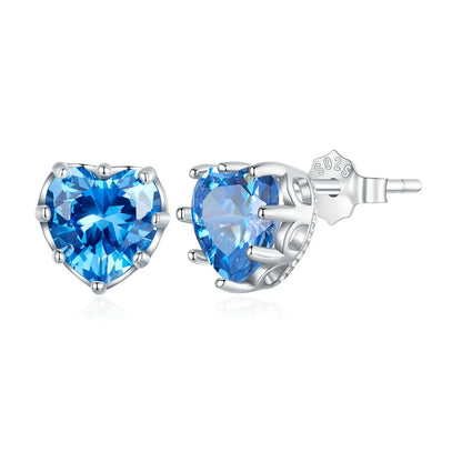 Alcazar Amor Pearl Post Drop Earrings JA0036