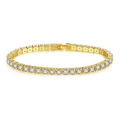Volcanic Stones Bracelet