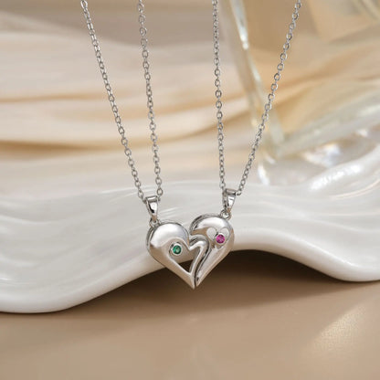 SunMoon™ Magnetic Couple Necklace 🌞🌙💖 Always Drawn Together