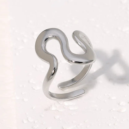 Timeless Gold Rings