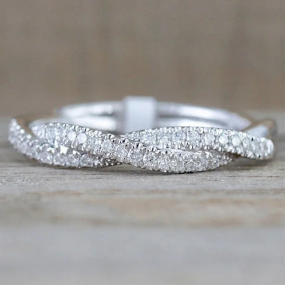 Elegant Ring