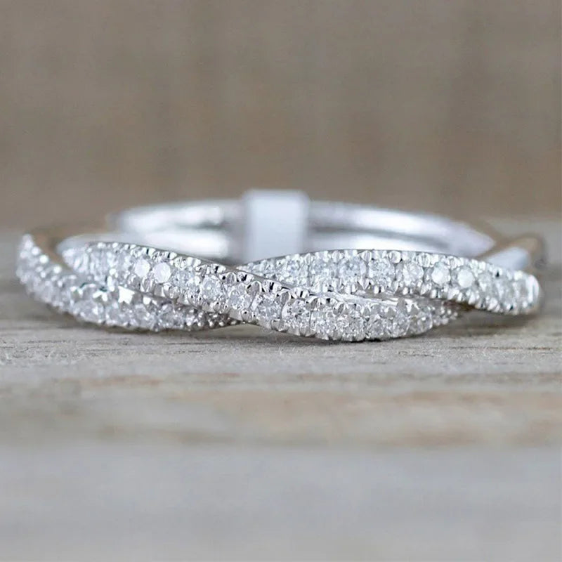 Elegant Ring