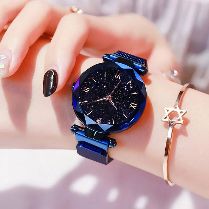 Twilight Starry Watch