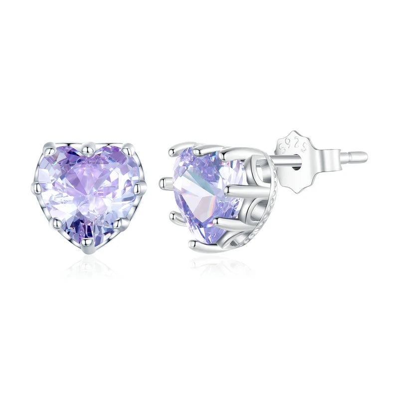 Alcazar Amor Pearl Post Drop Earrings JA0036