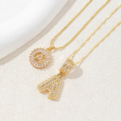 Personalized Elegance – Your Initial, Your Style!