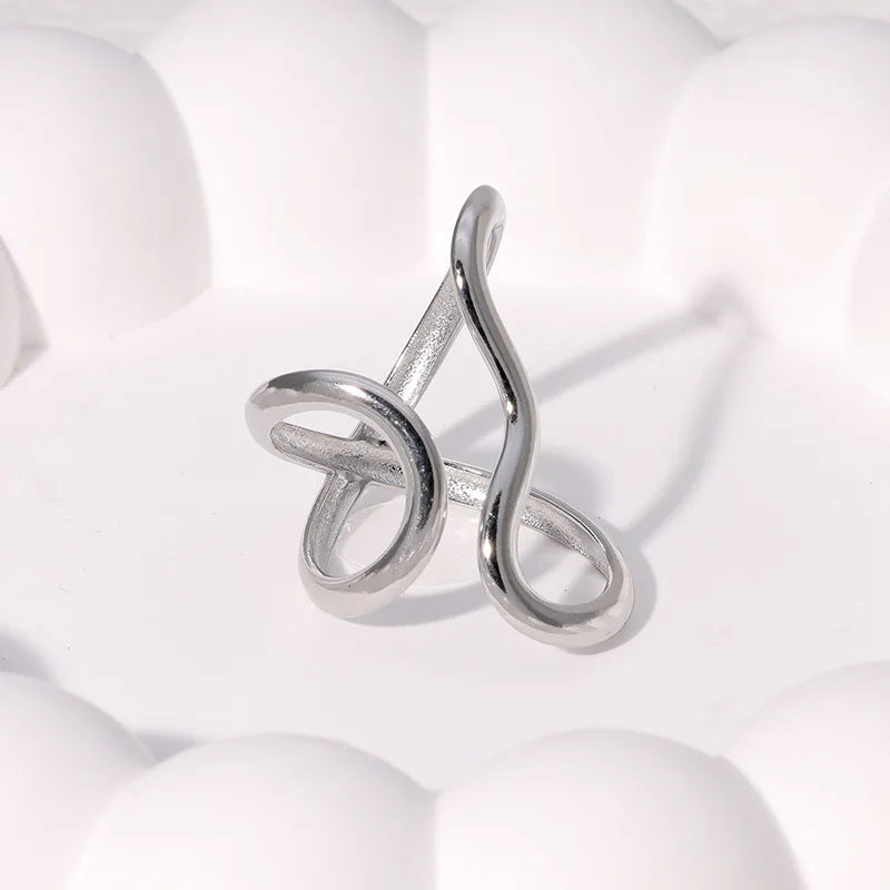 Timeless Gold Rings