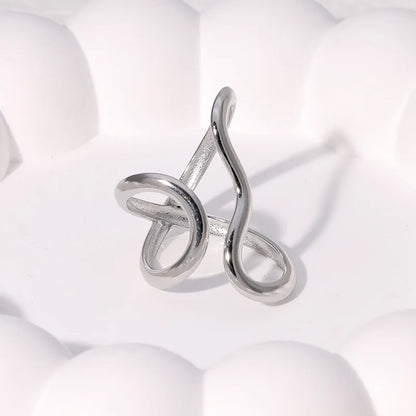 Timeless Gold Rings