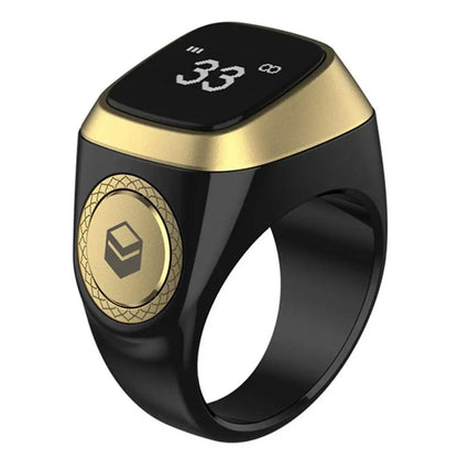 Zikr Ring