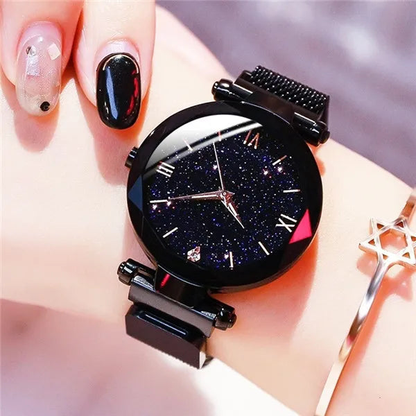 Twilight Starry Watch