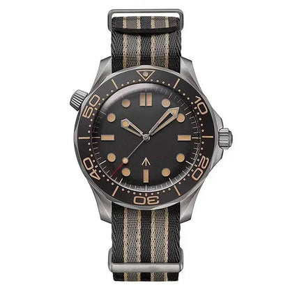 omega james bond  Seamaster Diver 300M 42mm