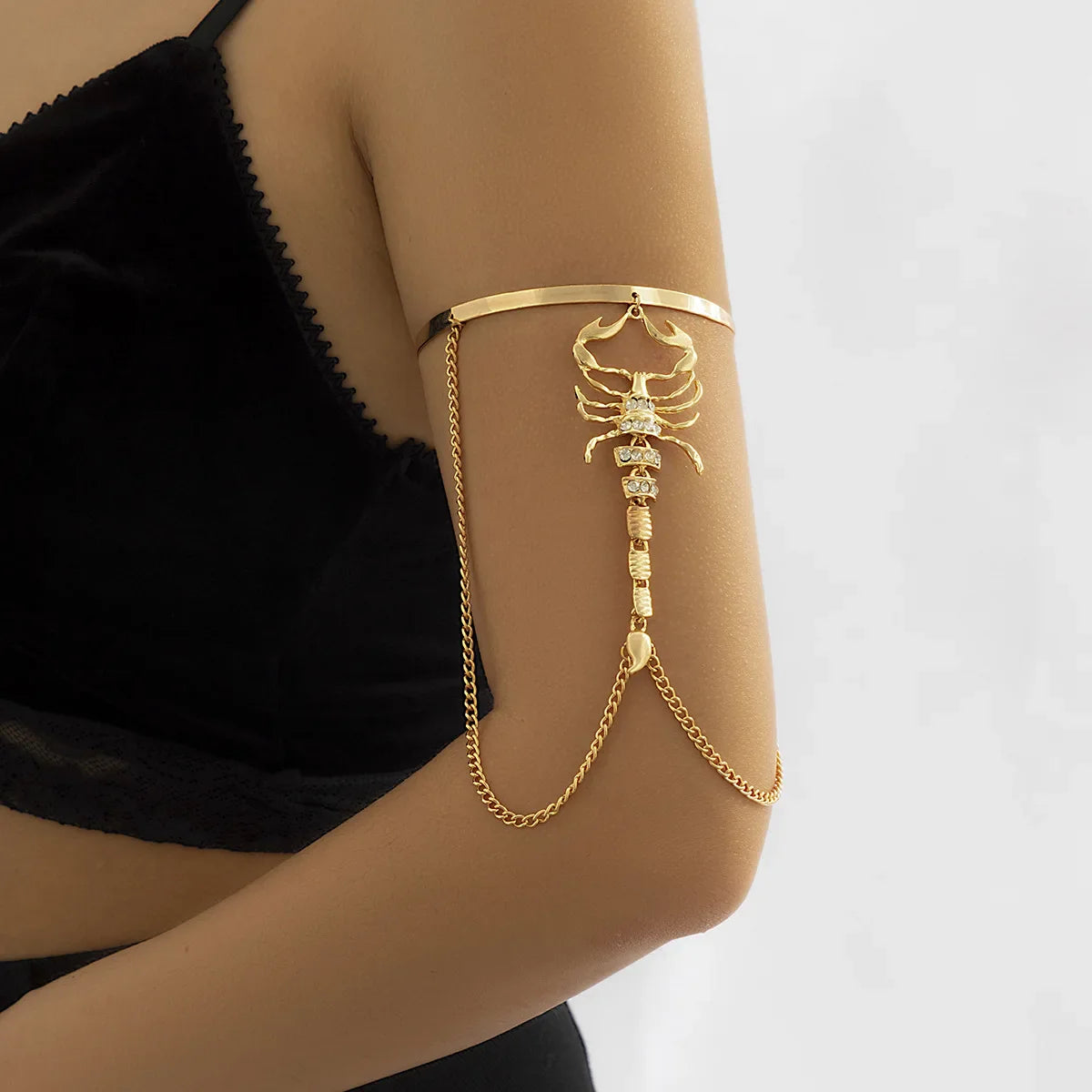 Arm Cuff Selections