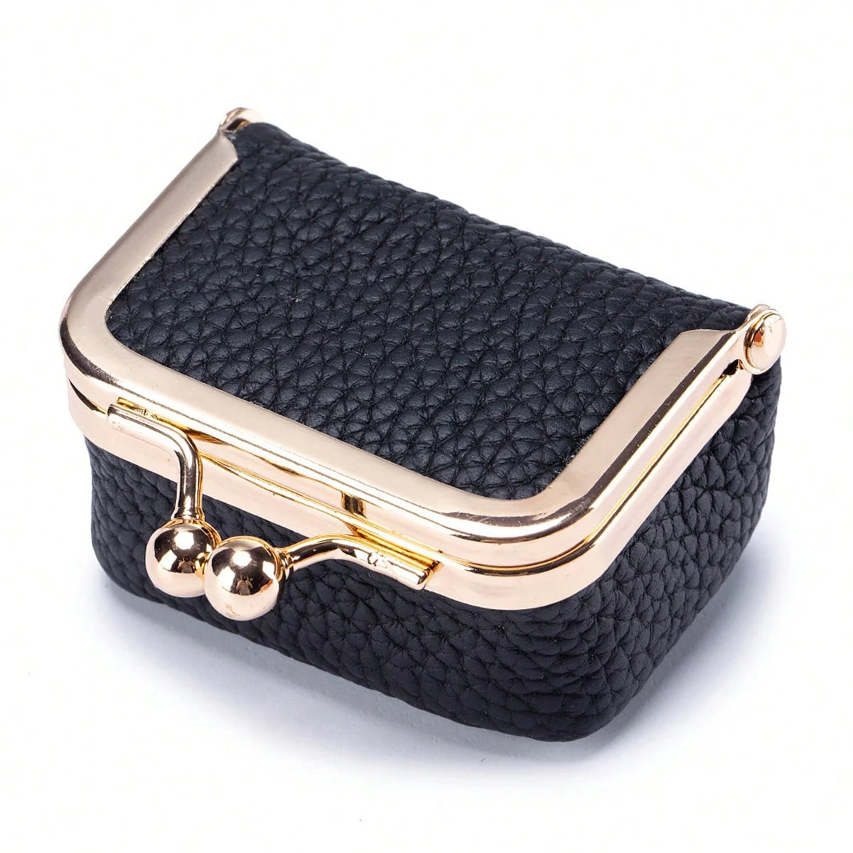 Mini JewelVault™ Purse – Tiny Luxury On-the-Go 💎👜