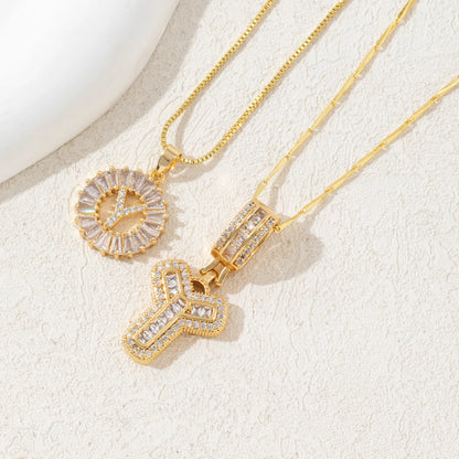 Personalized Elegance – Your Initial, Your Style!