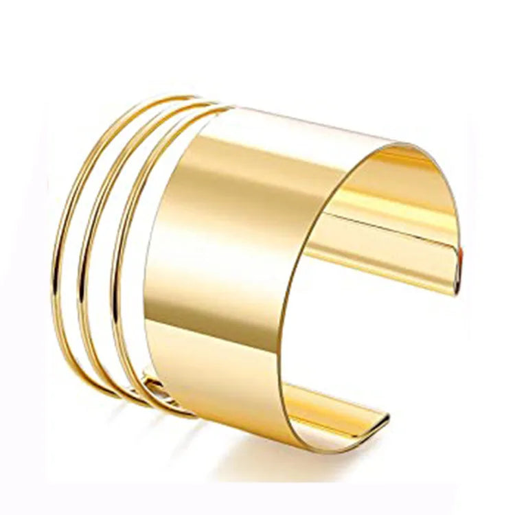 Arm Cuff Selections