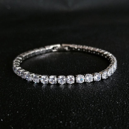 Volcanic Stones Bracelet