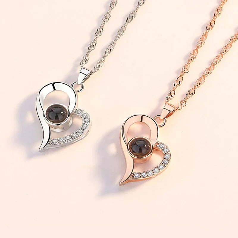 Elegant Rose Jewelry Box – Perfect for Valentine's Day Gifts