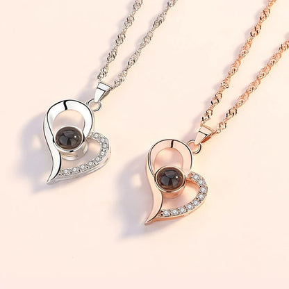 Elegant Rose Jewelry Box – Perfect for Valentine's Day Gifts