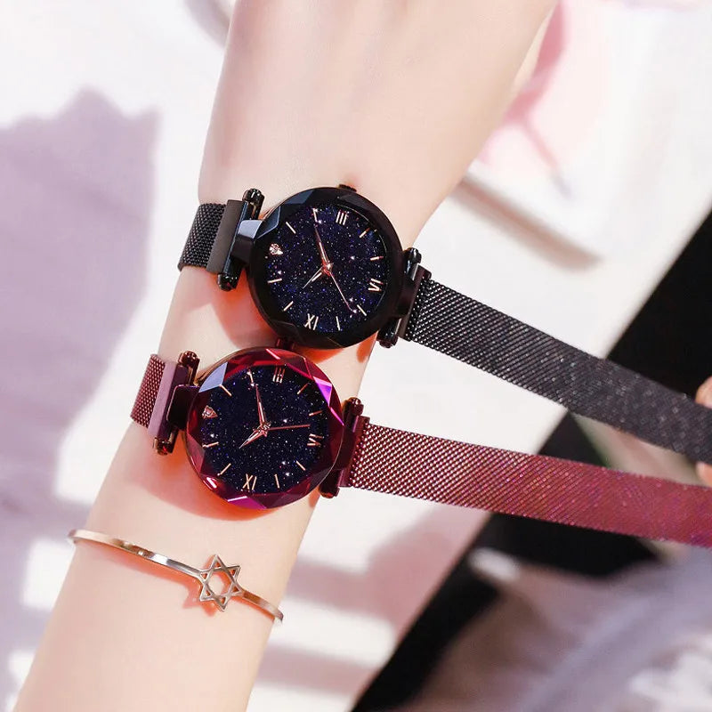 Twilight Starry Watch