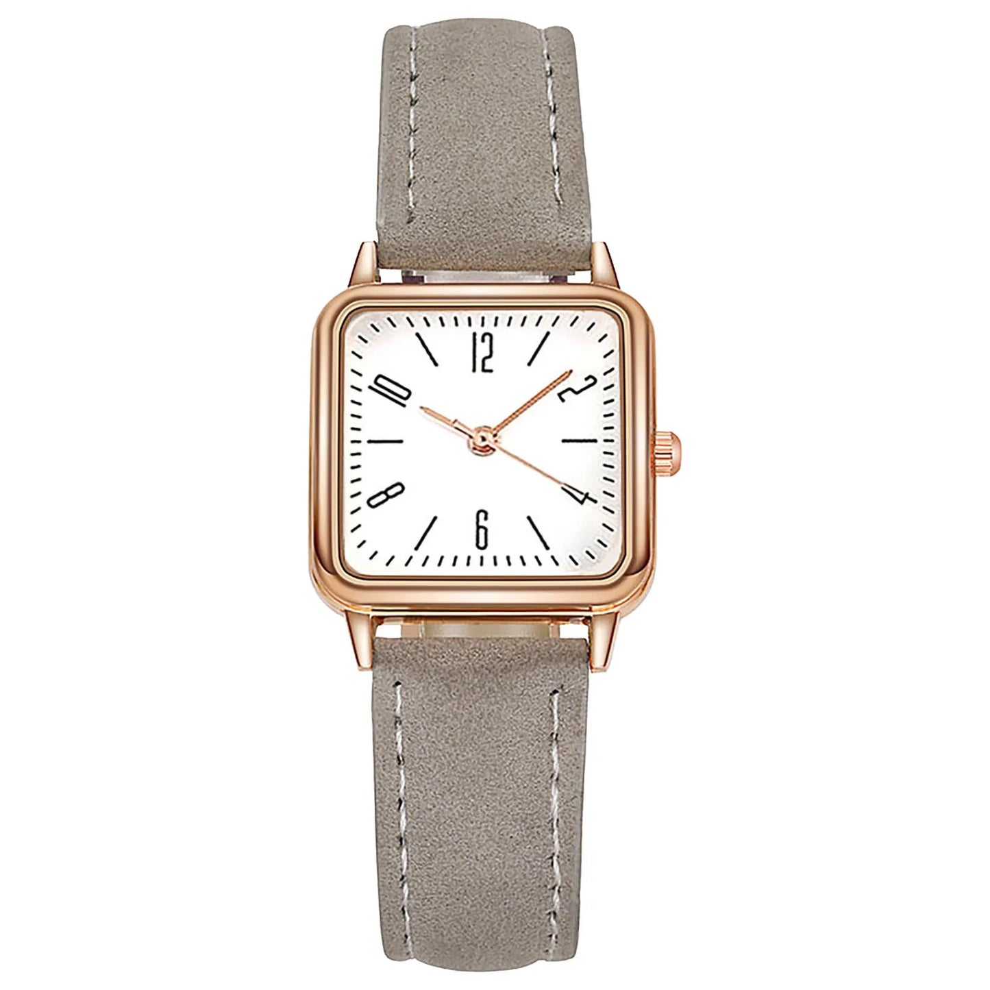 Calvin Klein 25200251 Women's Silver Analog Watch