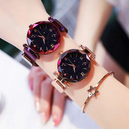Twilight Starry Watch