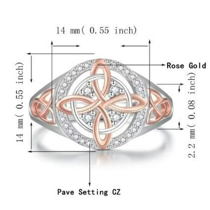 ReturnGuard™ Protection Ring 🔮💞