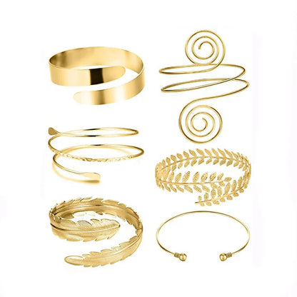 Arm Cuff Selections