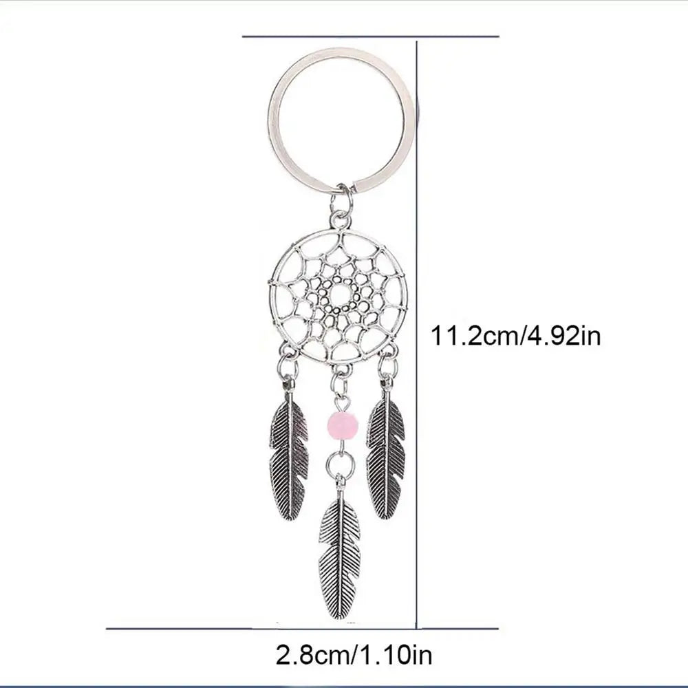 3.86ct Marquise Cut and Round Brilliant Cut Diamond Floral Dangle Earrings in 18K White Gold