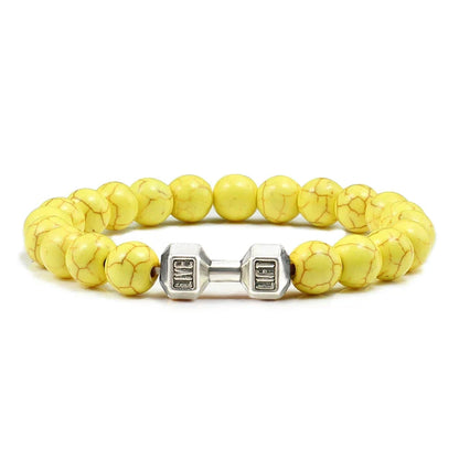 Volcanic Stones Bracelet